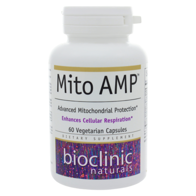 Mito AMP 60 capsules
