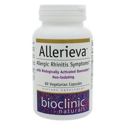 Allerieva 60 capsules