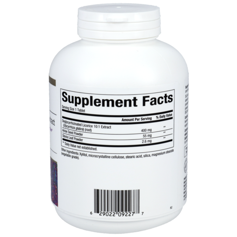 Product image for DGL.