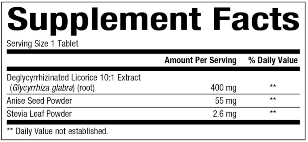 Product image for DGL.