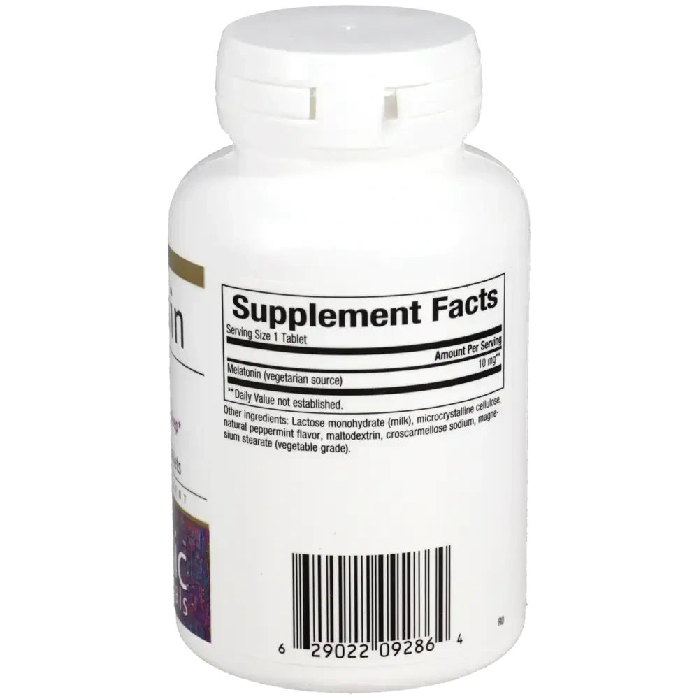 Product image for Melatonin 10mg.