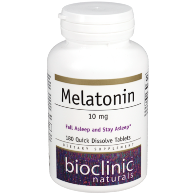 Melatonin 10mg