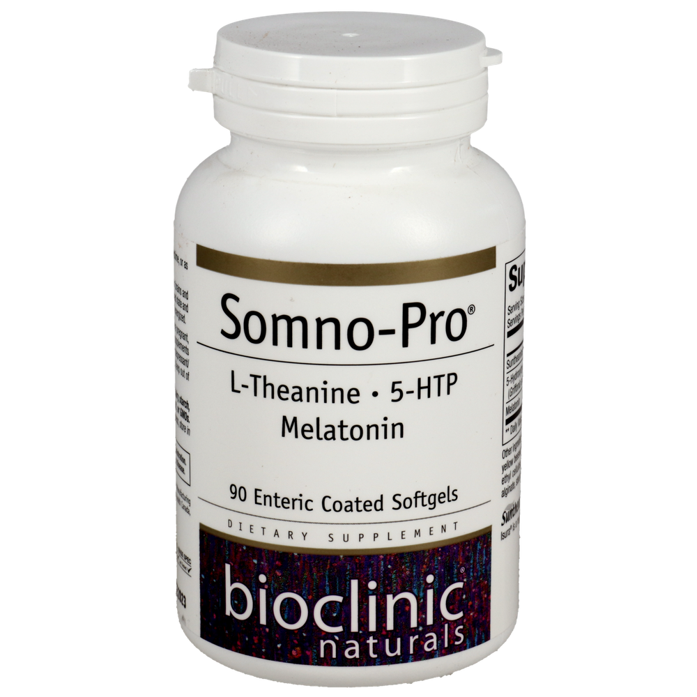 Product image for Somno-Pro.