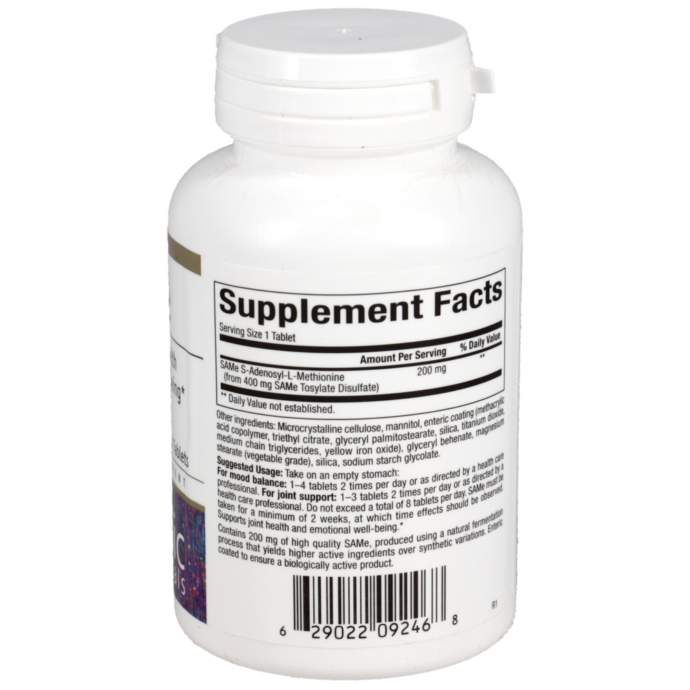 Product image for SAMe.
