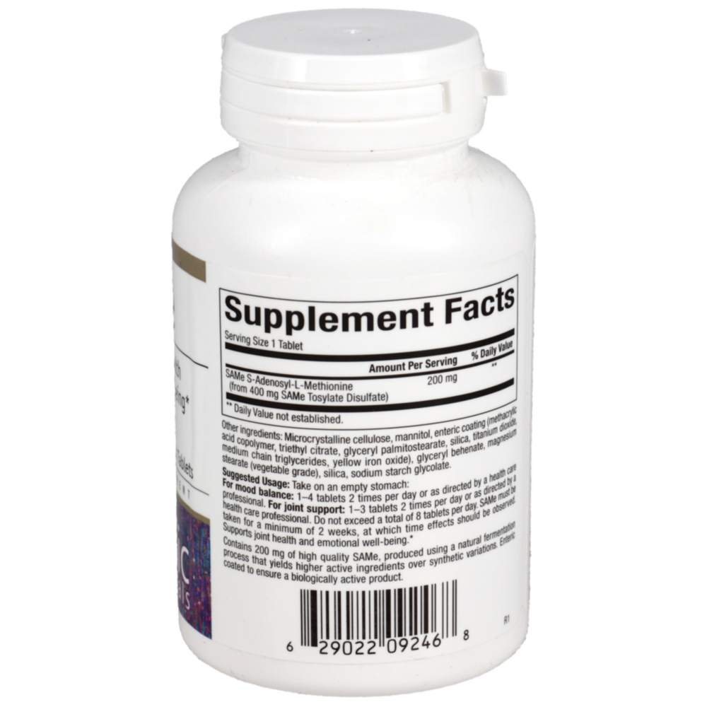 Product image for SAMe.