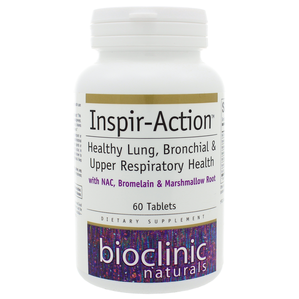 Product image for Inspir-Action.