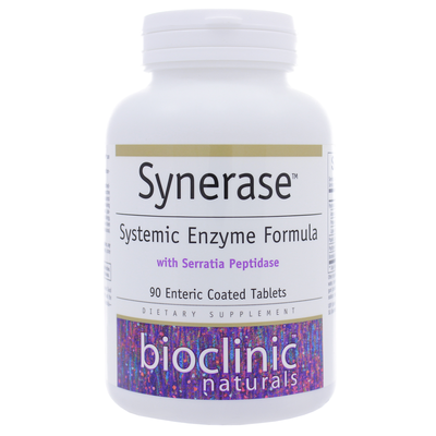 Synerase 90 tablets
