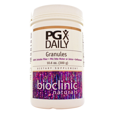 Product image for PGX Daily Granules (300 Grams).