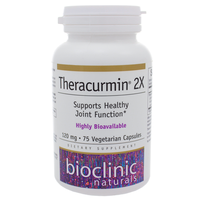 Theracurmin 2x 120mg product image