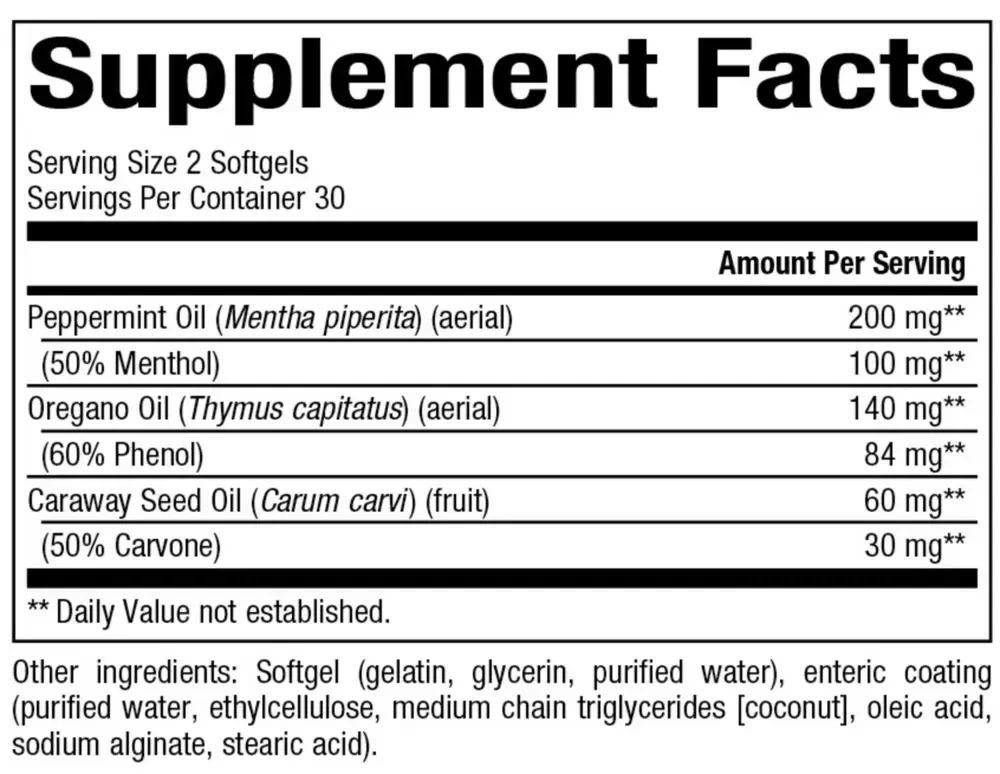 Product image for IB Care.