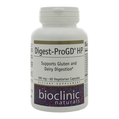 Digest-ProGD HP 60 capsules