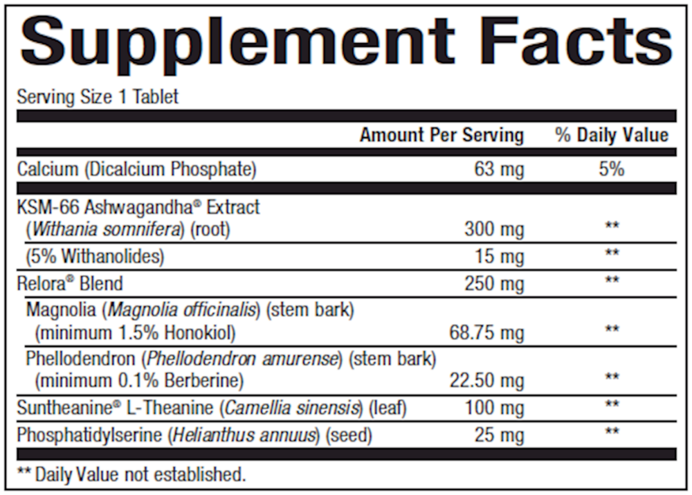 Product image for Cort Align.