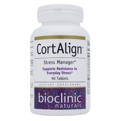 Cort Align 90 tablets