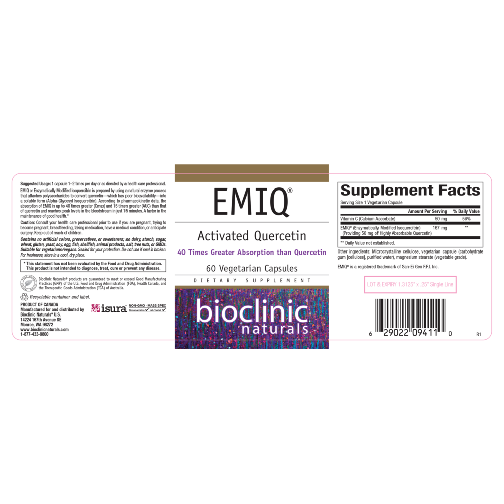 Product image for EMIQ.