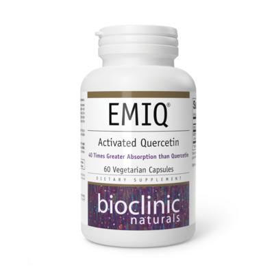 EMIQ 60 capsules