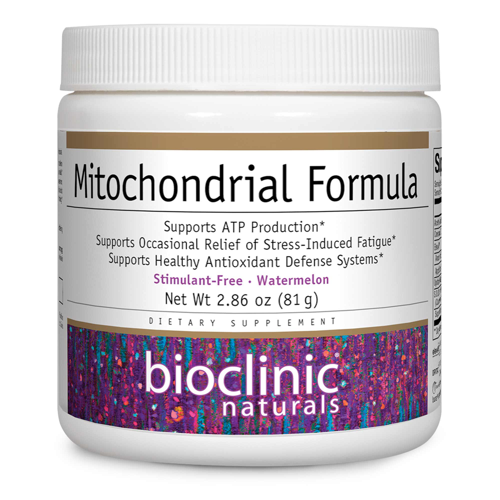 Mitochondrial Formula product image