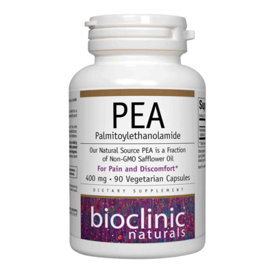 PEA (Palmitoylethanolamide) 90 capsules