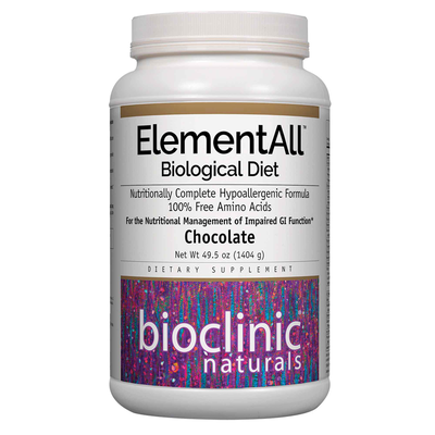 ElementAll Biological Diet - Chocolate product image