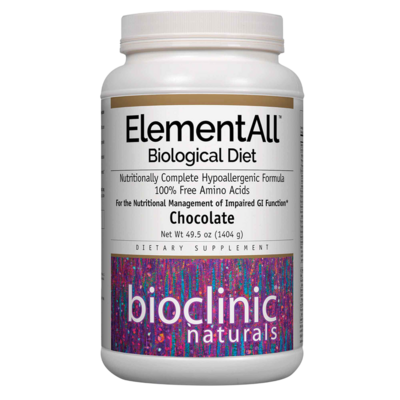 ElementAll Biological Diet - Chocolate 1404 Grams