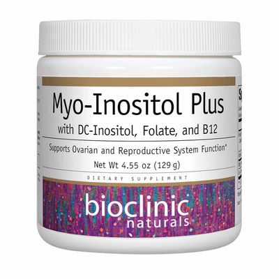Myo-Inositol Plus product image