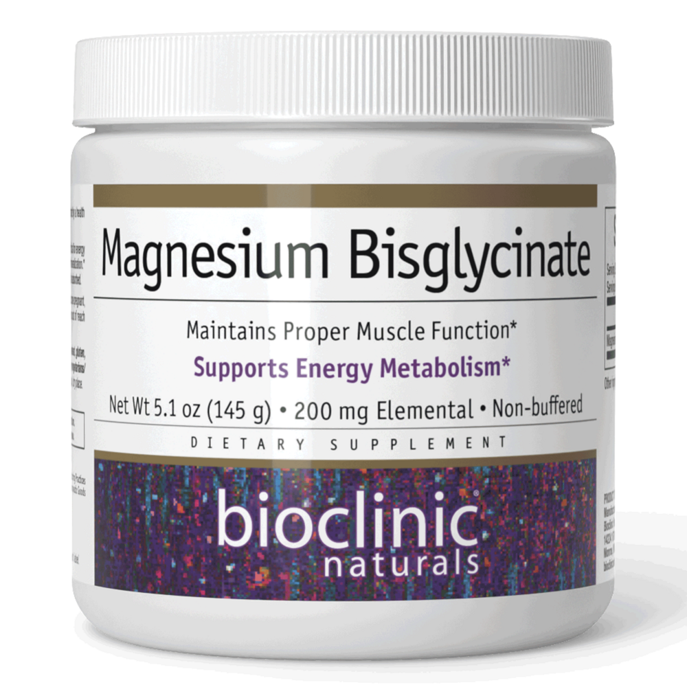Magnesium Bisglycinate  200 mg product image