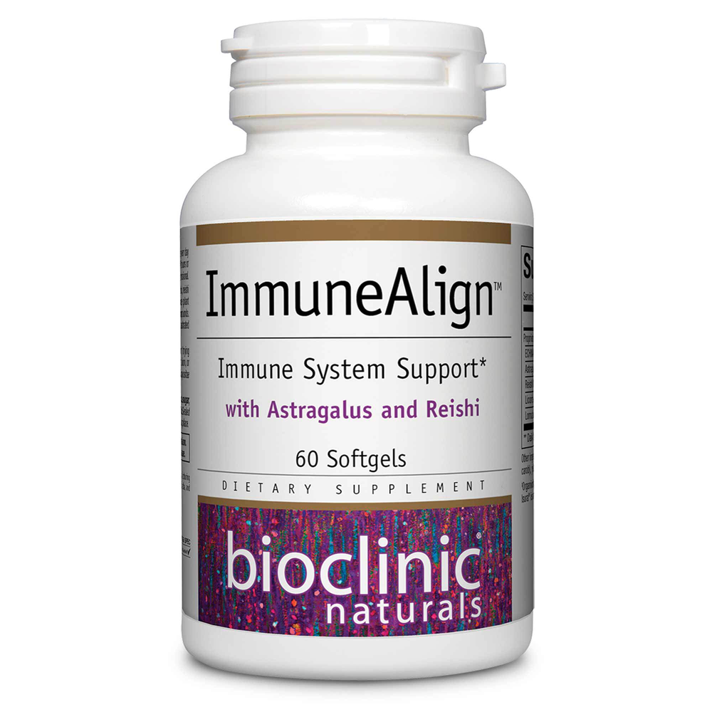 ImmuneAlign product image