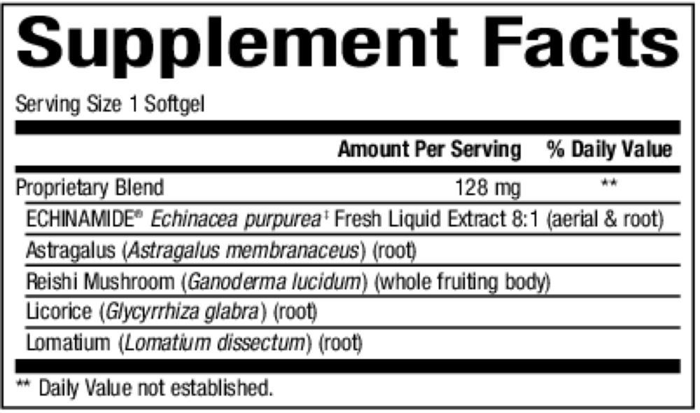 Product image for ImmuneAlign.