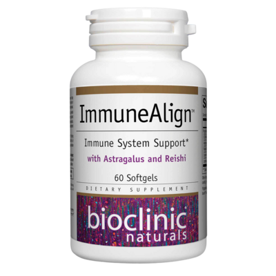 ImmuneAlign 60 Softgels