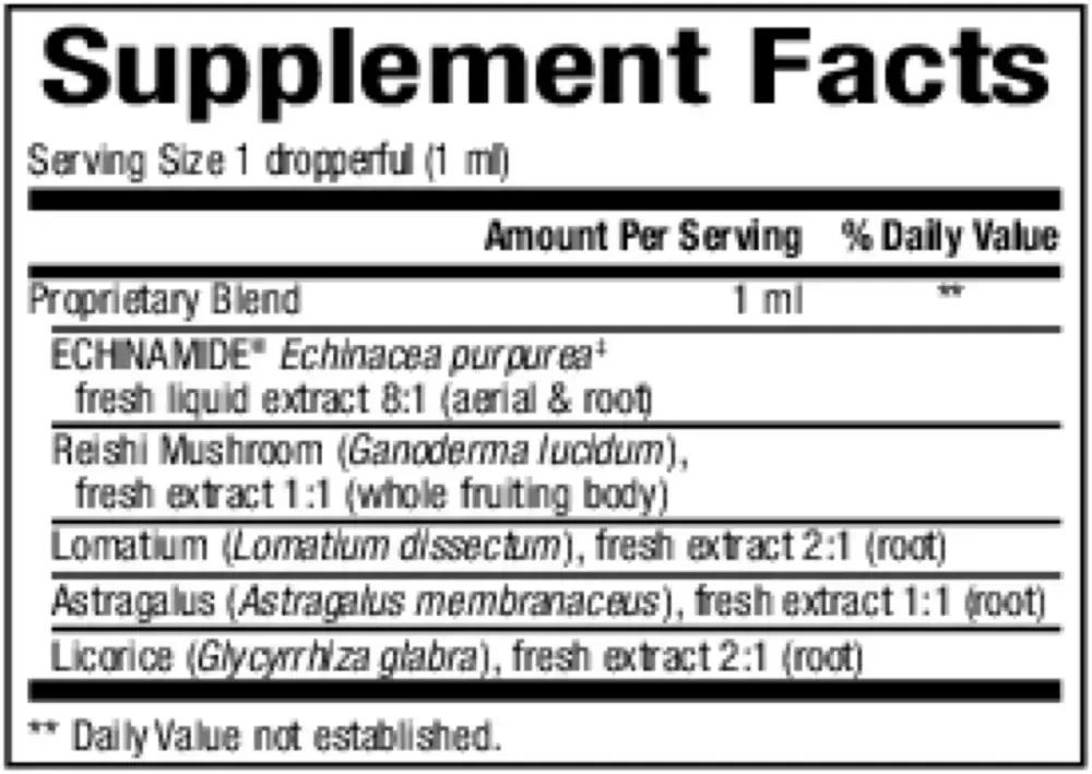 Product image for ImmuneAlign.