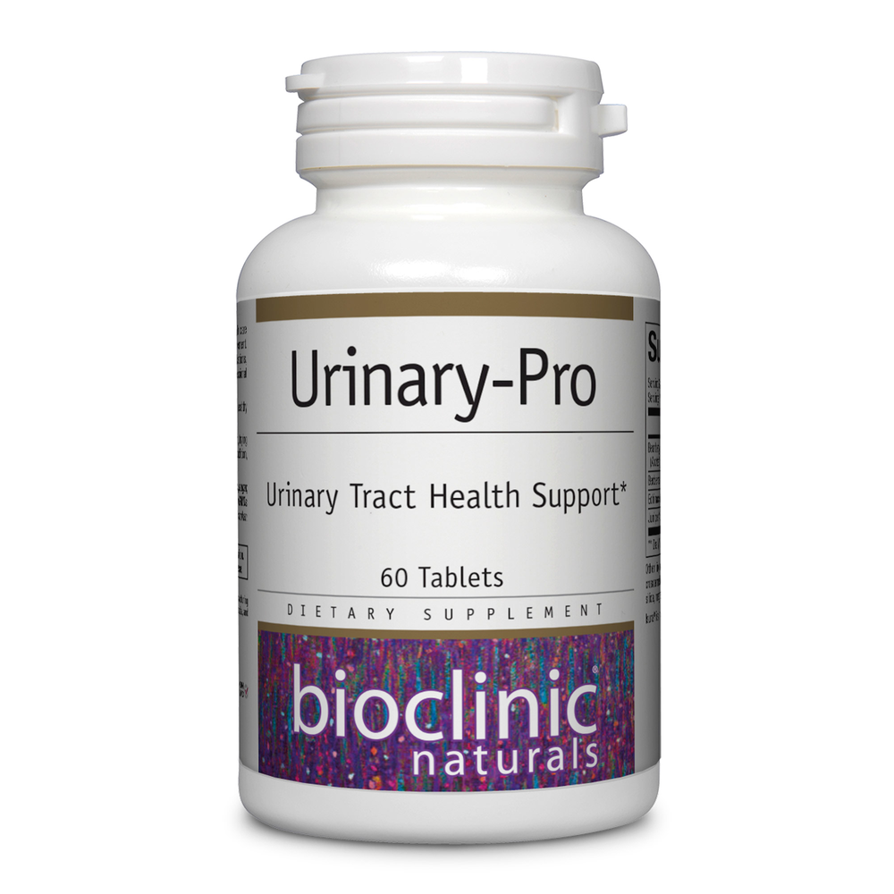 Product image for Urinary Pro.
