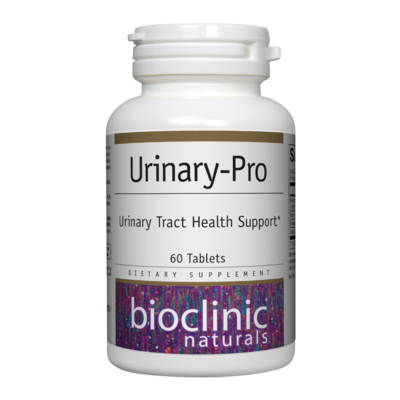 Urinary Pro 60 tablets