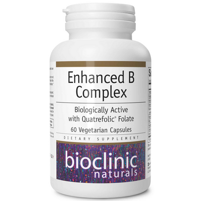 Enhanced B Complex (formerly Active B Complex) product image