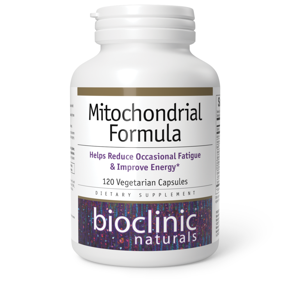 Product image for Mitochondrial Formula.