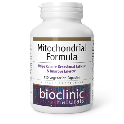 Mitochondrial Formula 120 capsules Mitochondrial Formula 120 capsules
