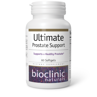 Ultimate Prostate Support