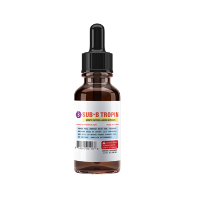Sub B Tropin 30 Milliliters