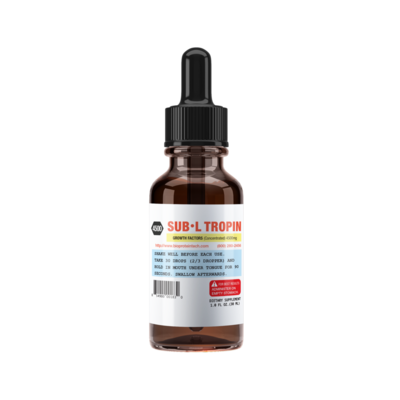 Sub L Tropin 4500 30 Milliliters