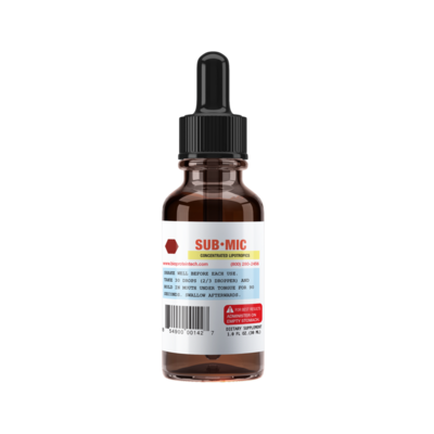 Product image for Sub M.I.C. (30 Milliliters). Discontinued.