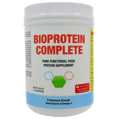 BioProtein Complete Shake 18.4 Ounces