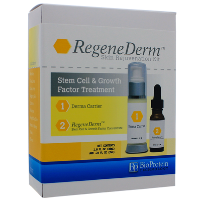 RegeneDerm Skin Rejuvenation Kit product image