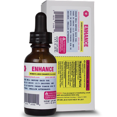 Enhance - Womens Libido Enhancer product image