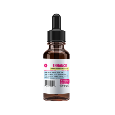 Enhance - Womens Libido Enhancer 30 Milliliters