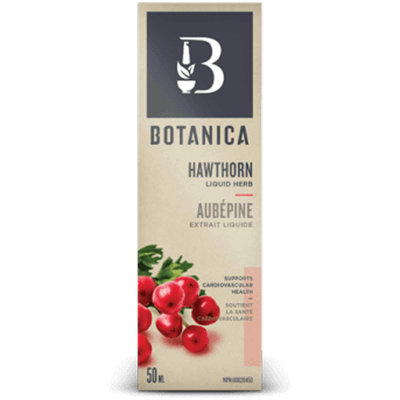 Hawthorn Liquid Herb product image