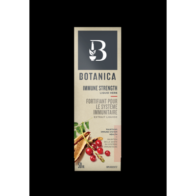 Immune Strength Liquid Herb product image