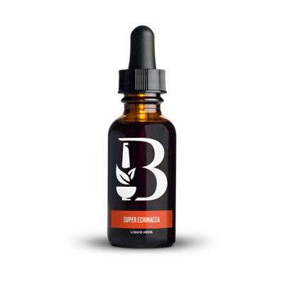 Super Echinacea Liquid Herb product image