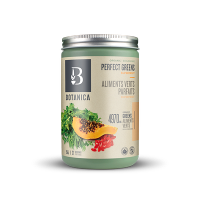 Perfect Greens - Superfruit (Certified Organic) product image