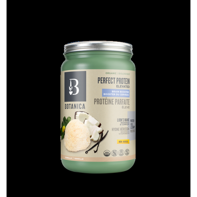 Perfect Protein Elevated - Brain Booster product image
