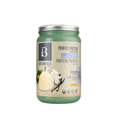 Perfect Protein Elevated - Brain Booster