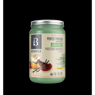 Perfect Protein Elevated - Adrenal Support product image