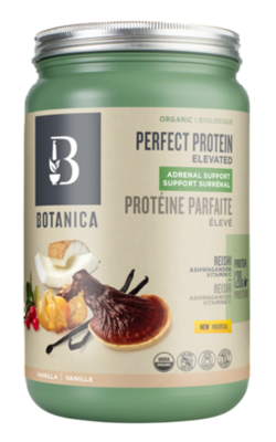 Perfect Protein Elevated - Adrenal Support 642 Grams